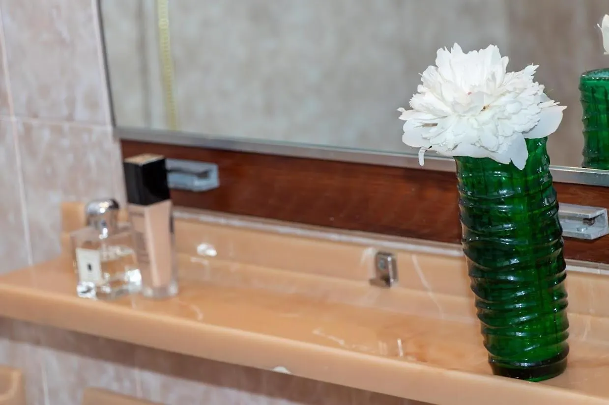 Apartman Turina M Jadranovo Croatia