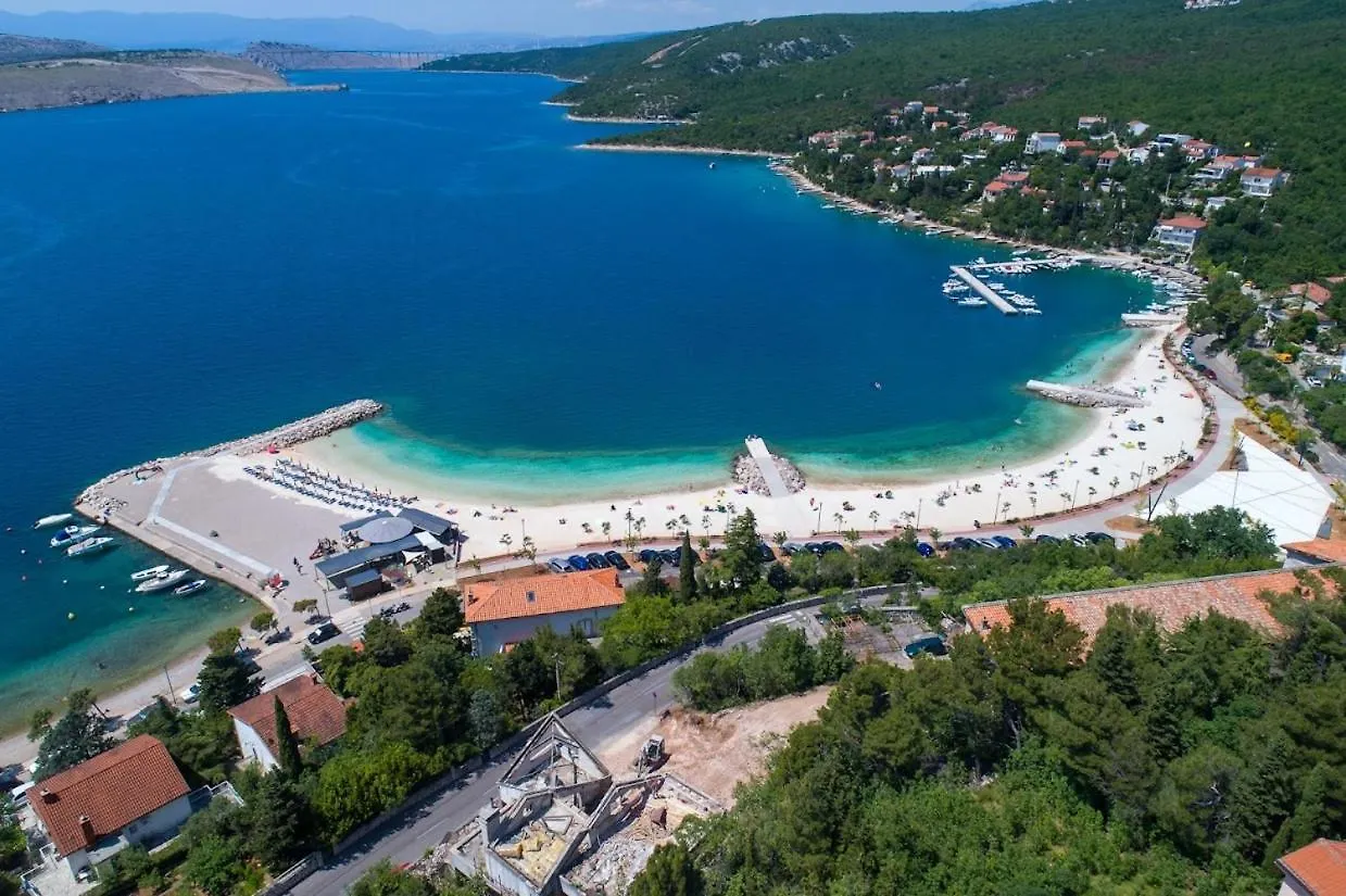 Apartman Turina M Jadranovo 0*,  Croatia